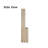 Dorilal 74.8'' Kitchen Pantry-878779163