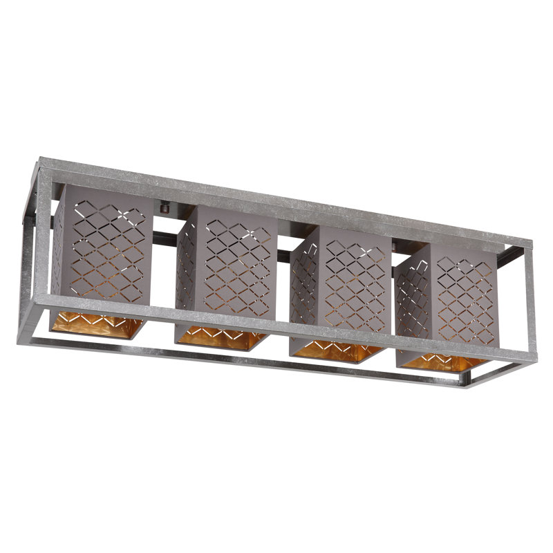 Flush Mount