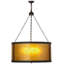Keynsham 4 - Light Chandelier