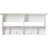 Everlene 5 - Hook Wall Mounted Coat Rack-191149499