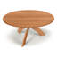 Entwine Chat Tables - Round Fixed Top Table-431426144-431426148