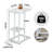 Sublette End Table