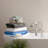 Aston & Arden Extra Soft & Plush 600 GSM Aegean Cotton Solid Turkish Bath Sheet-1976914172