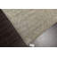 Tapis oriental en soie touffeté à la main 8 pi x 11 pi Canora