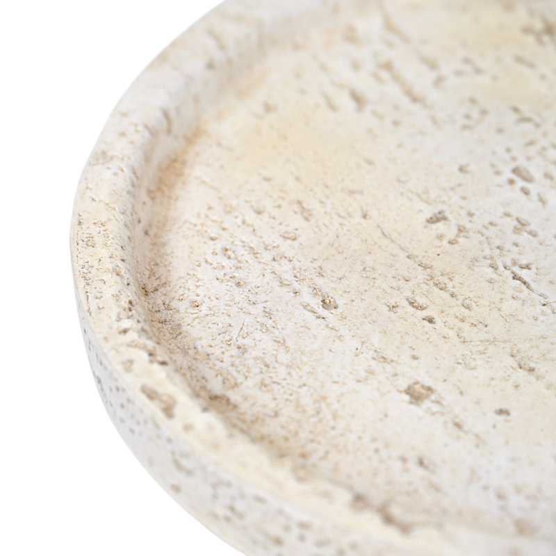 Avice Stone Style MGO Display Dish
