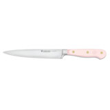 WÜSTHOF Classic Color Pink Himalayan Salt 6" Utility Knife