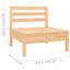 Deloit - Person Patio Conversation Set-1333259575