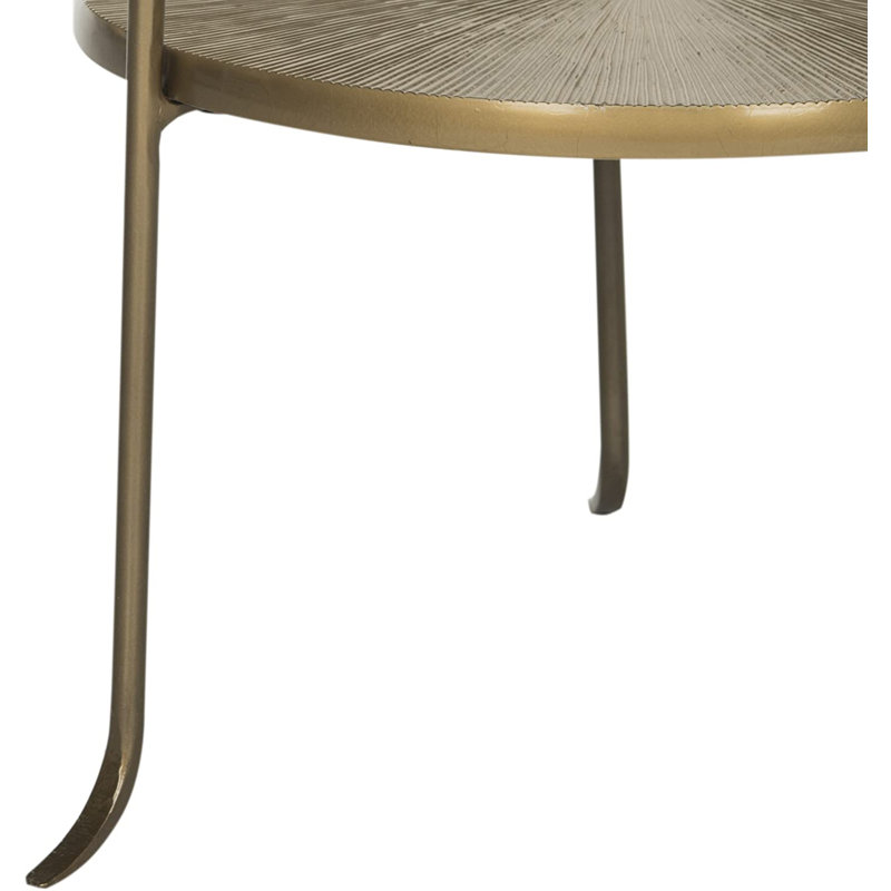 Table d'appoint