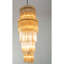 Lustre en sélénite rose du désert IQ2876L-793356048-793356077-793356078