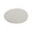 Navarro Indoor Outdoor Coffee Table In White Concrete Finish