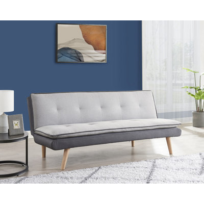 Bellflower 3 Seater Convertible Sofa Bed