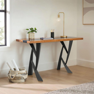 Draco Metal Dining Table Legs