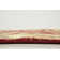 Tapis oriental rouge Niles