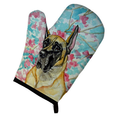 Red Barrel Studio® Polyester Oven Mitt