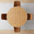 Modern Kitchen Dining Table