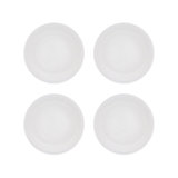 Utopia Porcelain Dinner Plate
