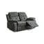Armontae 3+2 Manual Recliner Sofa Set
