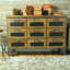 Kingsland 127cm Sideboard