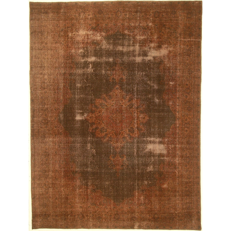 Luxor Oriental Indoor Rug
