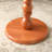 Solid Wood Round End Table,Side Table,Night Stand-1361176694-1361176690