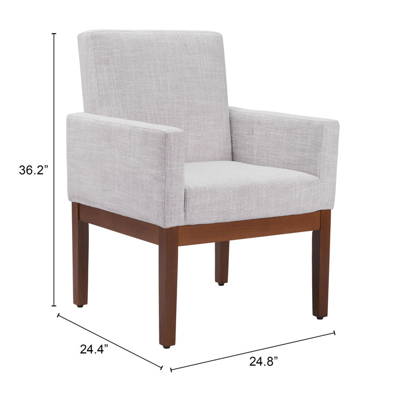 Chaise Lazelle, Ivoire ivoire