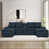 Blue Linen is out of stock