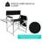 Cava Folding Camping Chair