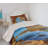Coastal Coverlet