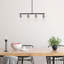Luper 4 - Light Kitchen Island Pendant-1620226010