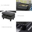 Console de porte-gobelets - Canapé d'angle en vedette-1129983163