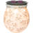 ScentSationals Simple Floral Wax Warmer