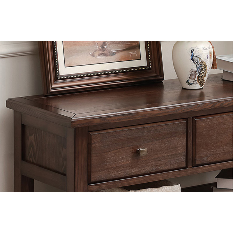 Commode d'appoint simple Simple