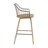 Lipman Solid Wood 25.75" Counter Stool-1999492528