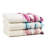 Butterfly 6 Piece Turkish Cotton Towel Set-752853500-677157330