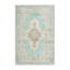 Tapis traditionnel beige/bleu area Colgate-1280510650