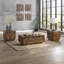 Table de bout avec rangement Raghad