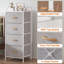 40 cm W Chest of 4 Drawers-2042370947