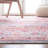 Hallel Performance Machine Washable Oriental Rug-433166266