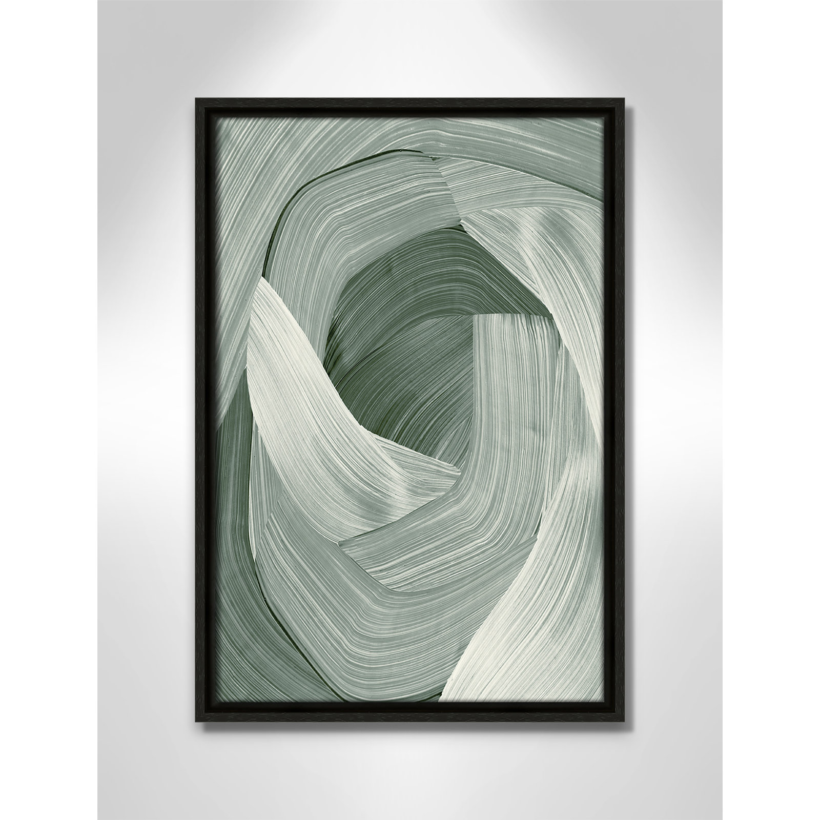 Espresso , 19.5" H x 13.5" W