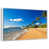 Floating Frame White