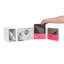 Accuquilt GO! Ensemble d'accoudoirs 8 po Qube