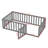 Farice Kids Twin Daybed