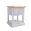 Sheehan 45 cm W Bedside Table
