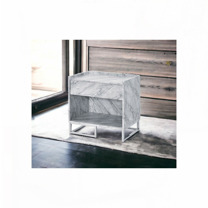 Accent Table