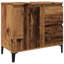 Rudolphus 65cm Single Bathroom Vanity Base Only-1784392161