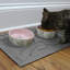 Tapis intérieur pour chat WaterHog® Kitty Face 20 po x 30 po-88501121-88568939