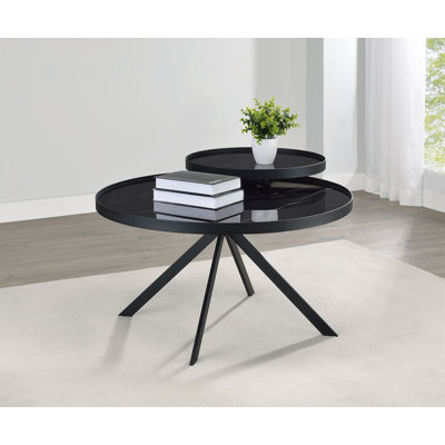 Table basse Hearn