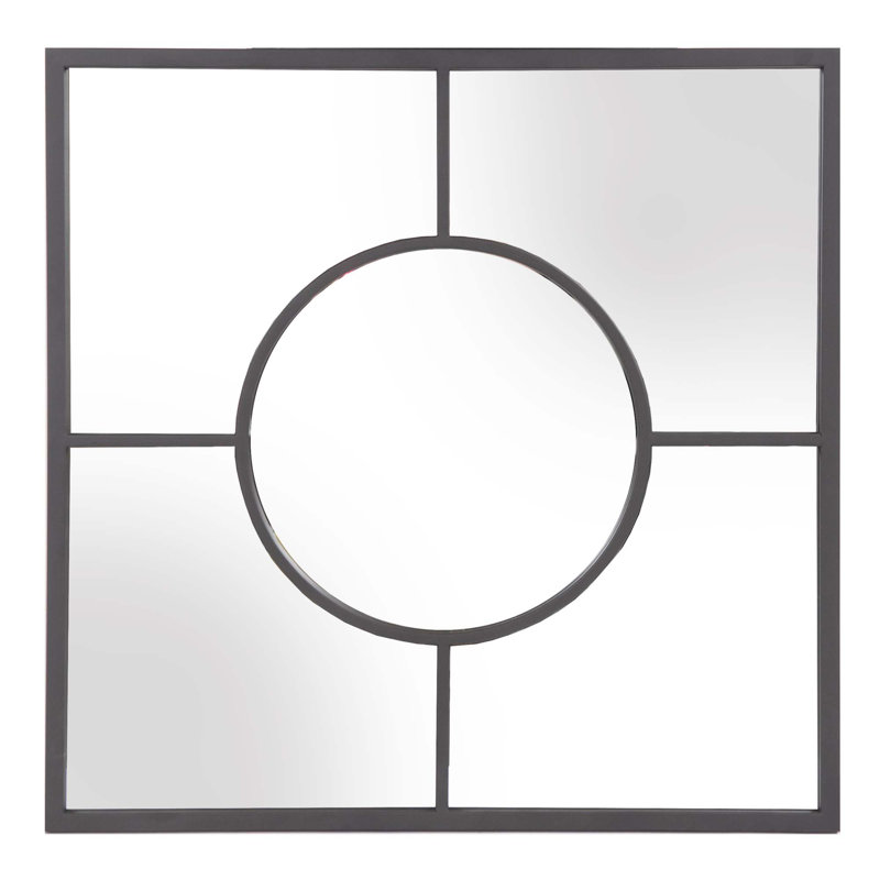 Miroir mural