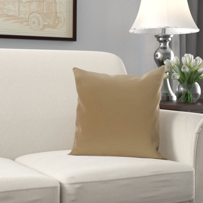 Square Pillow Insert