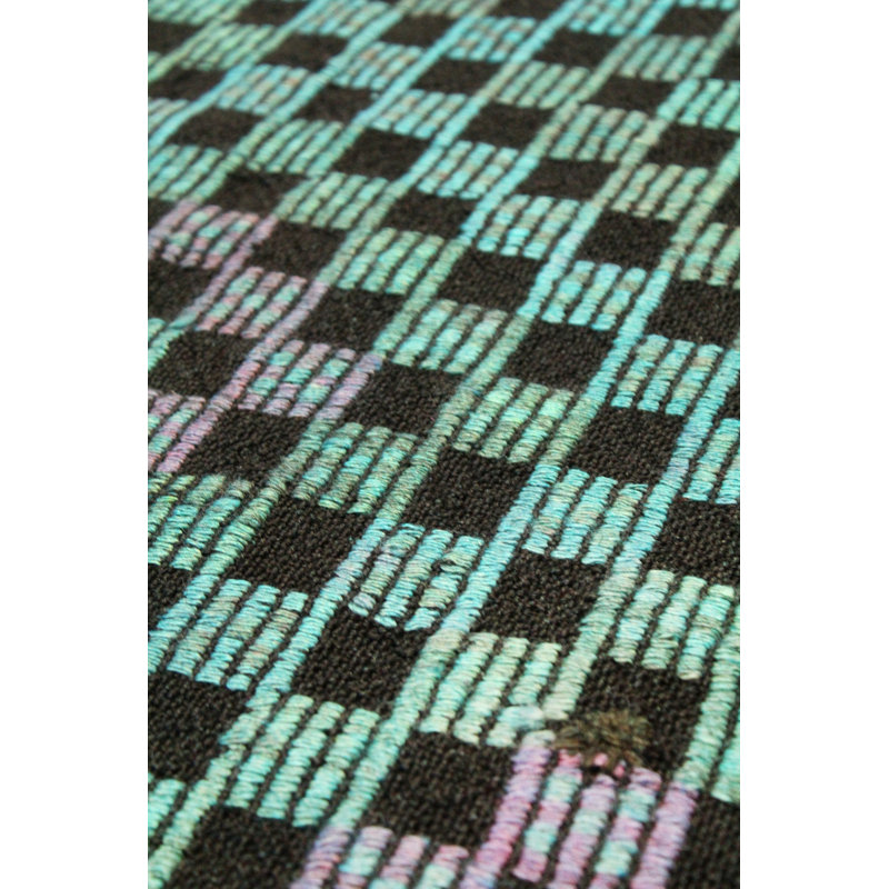 Jijim One-of-a-Kind 5'3" X 9' Area Rug